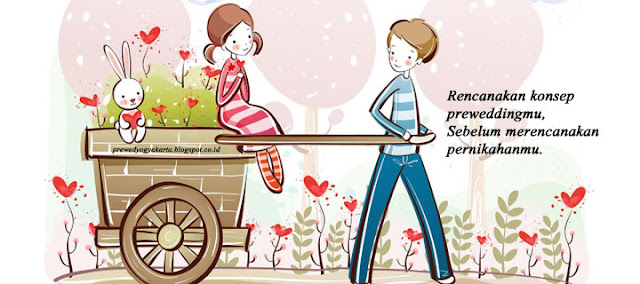 Foto Prewedding Unik, Photo Prewedding Unik, Galeri Prewedding Unik, Prewedding Jogja