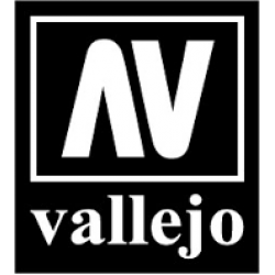 AV - Acrylicos Vallejo, SPAIN