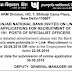Punjab National Bank Recruitment 2016 191 Specialist Officer Posts