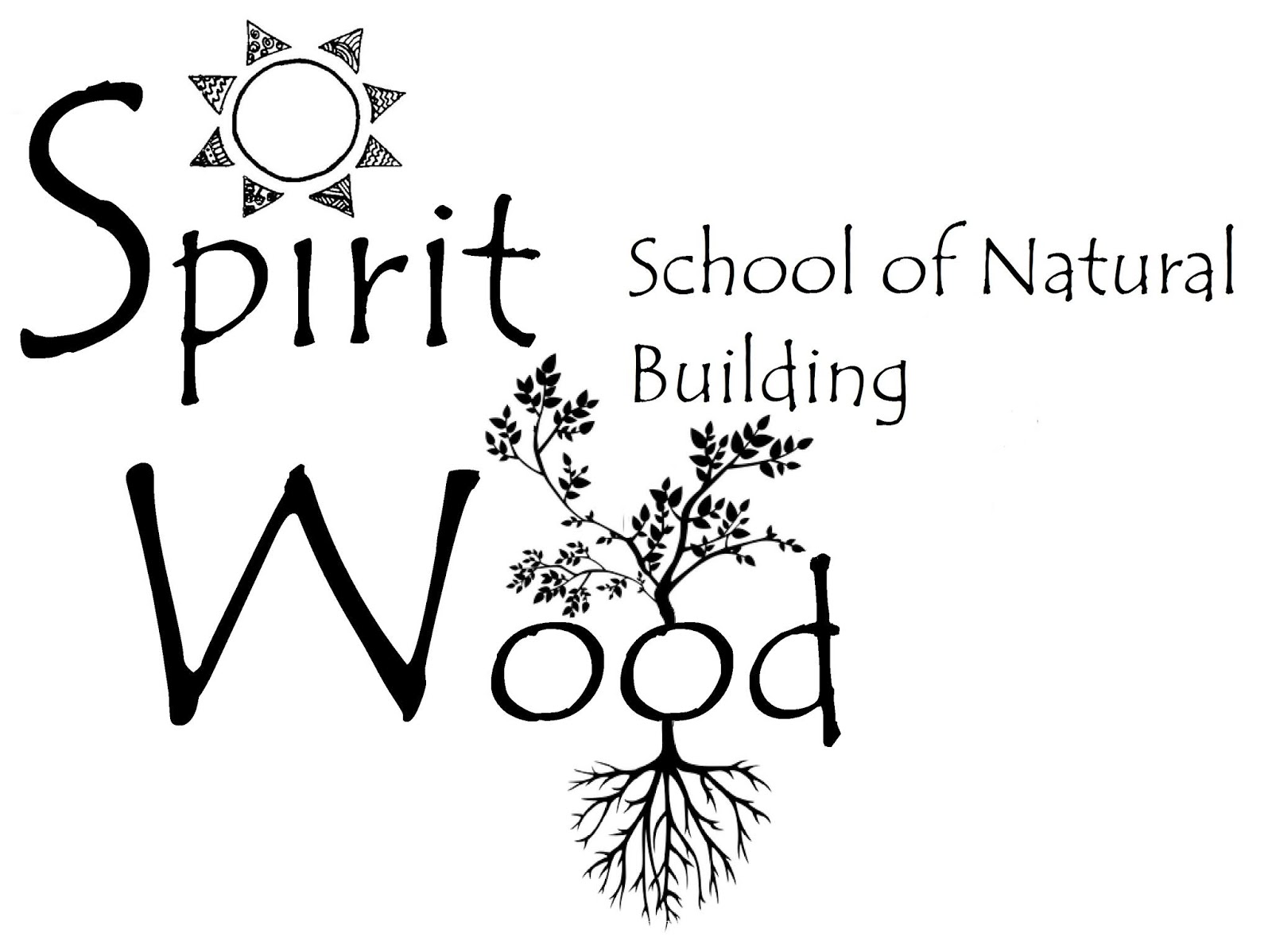 Spiritwood Natural Building SpiritWood