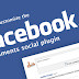 Tích hợp comment facebook vào Website ( Wordpress, Blogspot )