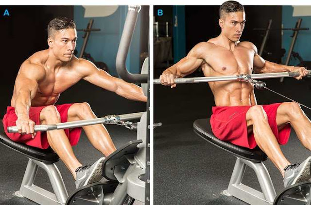Back Exercise