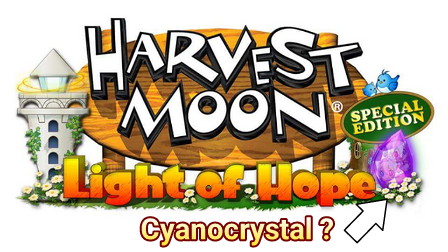 Harvest Moon Light of Hope Special Edition PS4 dan Switch Rahasia yang Mungkin Belum Kamu Ketahui