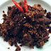 Resep Rendang Kering Serundeng Padang Hitam Yohanes Chandra Ekajaya