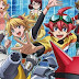 Confira o novo trailer de Digimon Universe