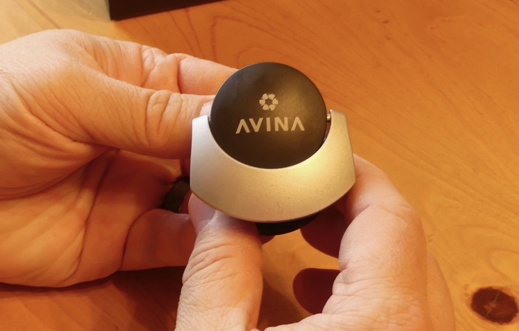 Wino 4 Life Wino4life Product Review Avina Wine Accessories Rhino