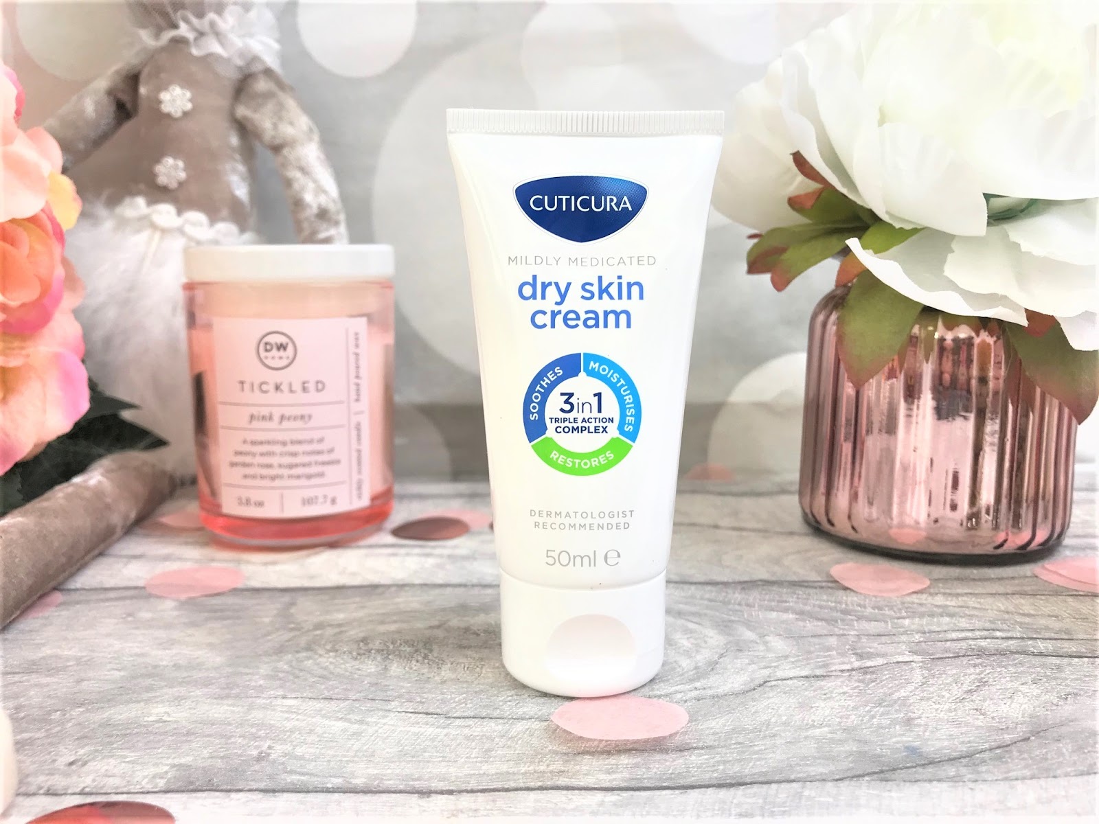 cuticura moisturizer