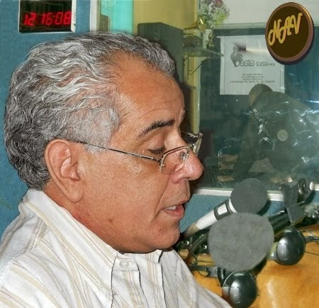 Norberto Velazquez