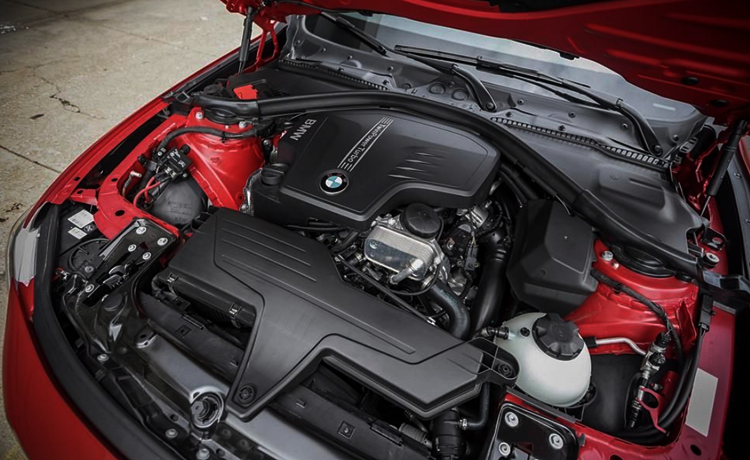 2014 BMW 428i Horsepower 2014 BMW 428i Horsepower