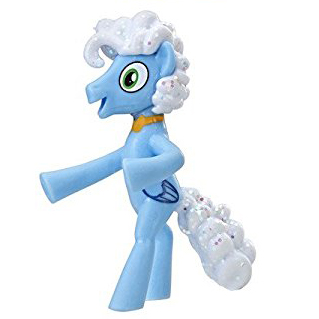 mlp fluffy cloudsdale blind bags mlp merch