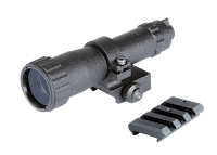 ARMASIGHT IR850W Detachable Wide Angle Adjustable Long Range Infrared Illuminator
