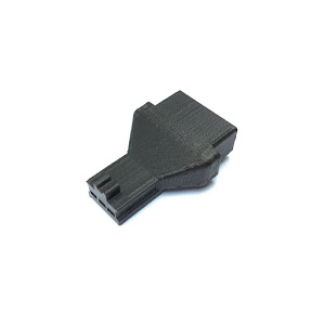 hondash 5 to 3 pin adapter 2