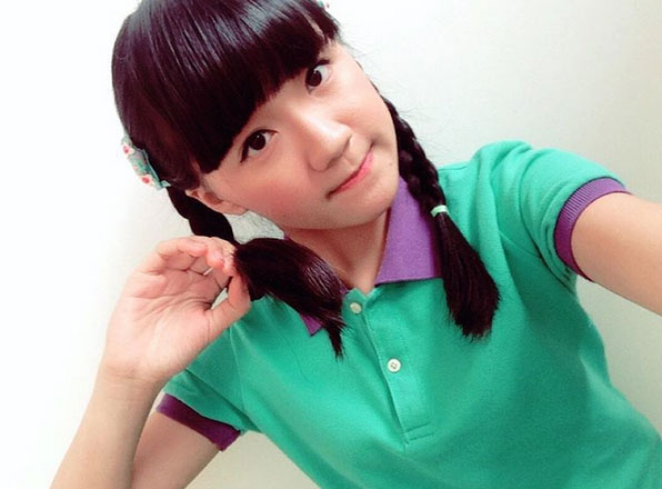 Ini Dia Foto Profil Dan Biodata Pemeran Alice Delisa Dan Ami Pemain Baru Di Sinetron Anak Jalanan Info Artis Musik Dan Televisi