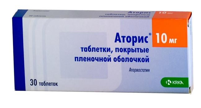 Блог фармаколога: Аторвастатин: риск геморрагического инсульта в .