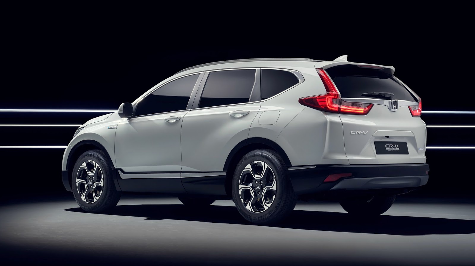 el sal n del autom vil apuesta al verde honda presentar 225 al cr v hybrid el sal n del autom vil apuesta al verde honda presentar 225 al cr v hybrid