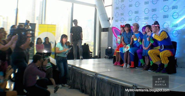 Superdudes Superdudes