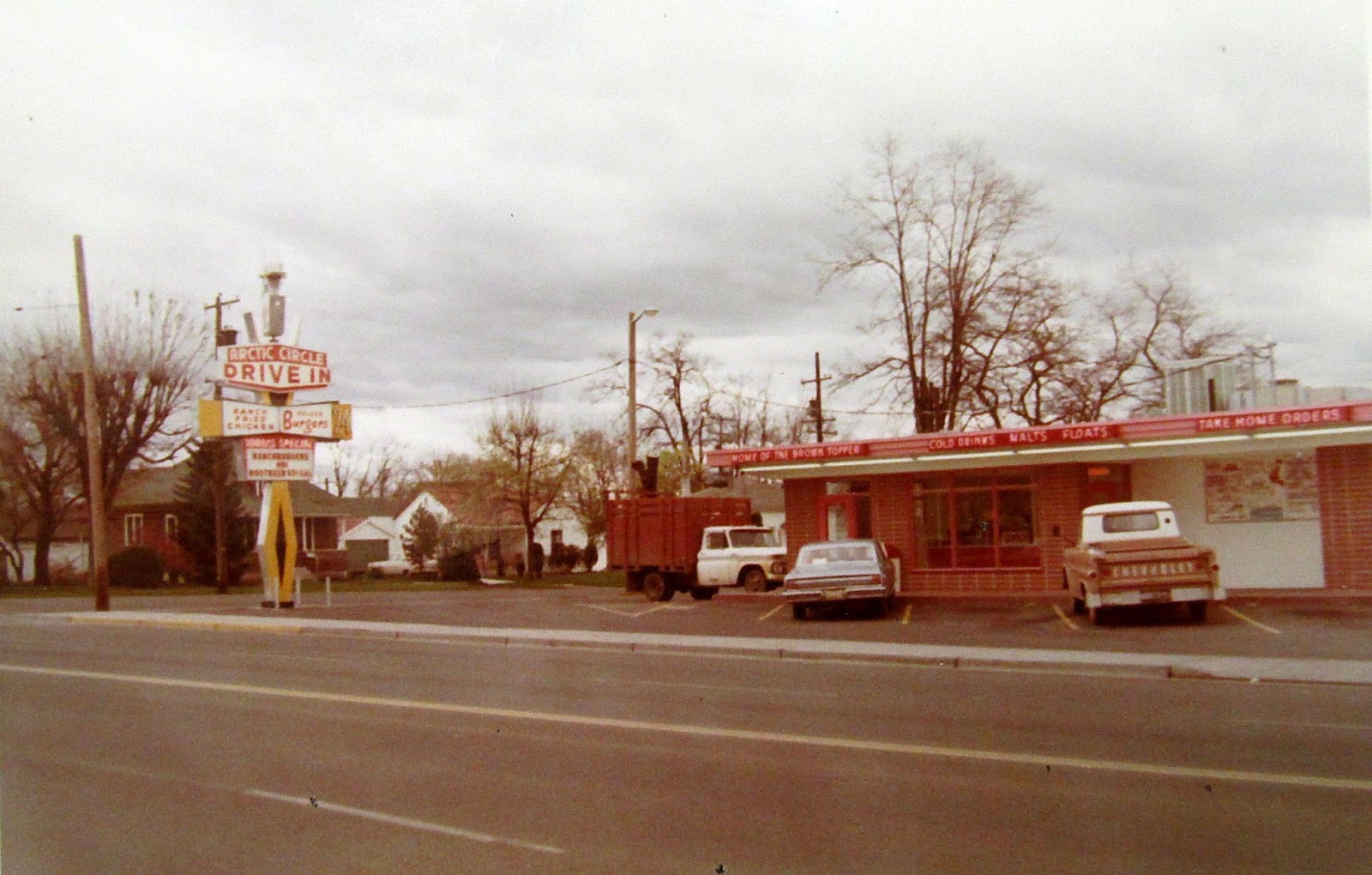 Bygone Walla Walla vintage images of the City and County (and beyond