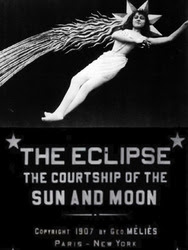 Eclipse, film Eclipse, film