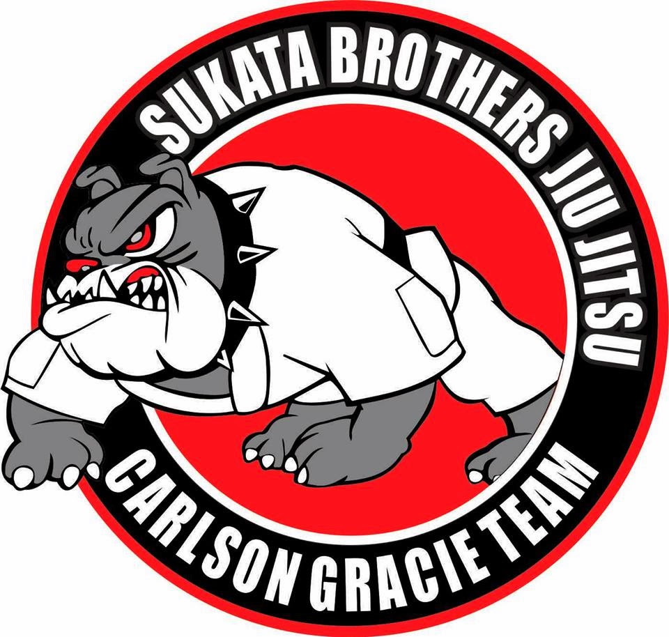 Sukata Martinez Brazilian Jiujitsu