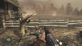 Download Games Call of Duty World at War PC Gratis