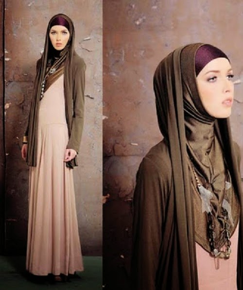 New Hijab Fashion: Hijab Fashion
