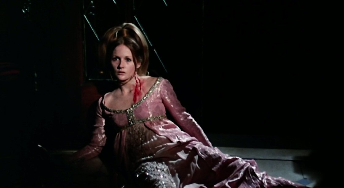 House Of Dark Shadows 1970 Full Movie Just Screenshots: House of Dark Shadows (1970)