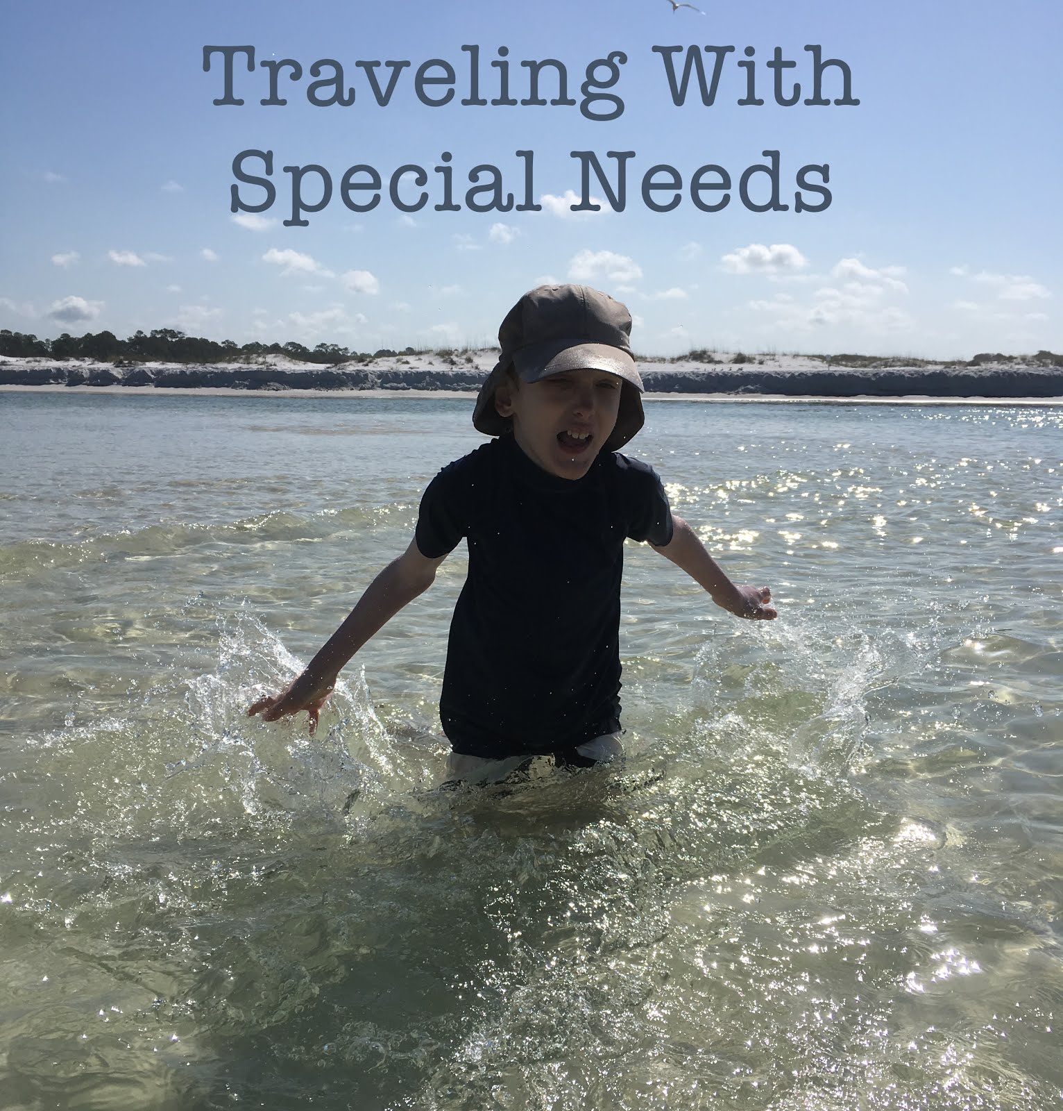 Special Needs Travel