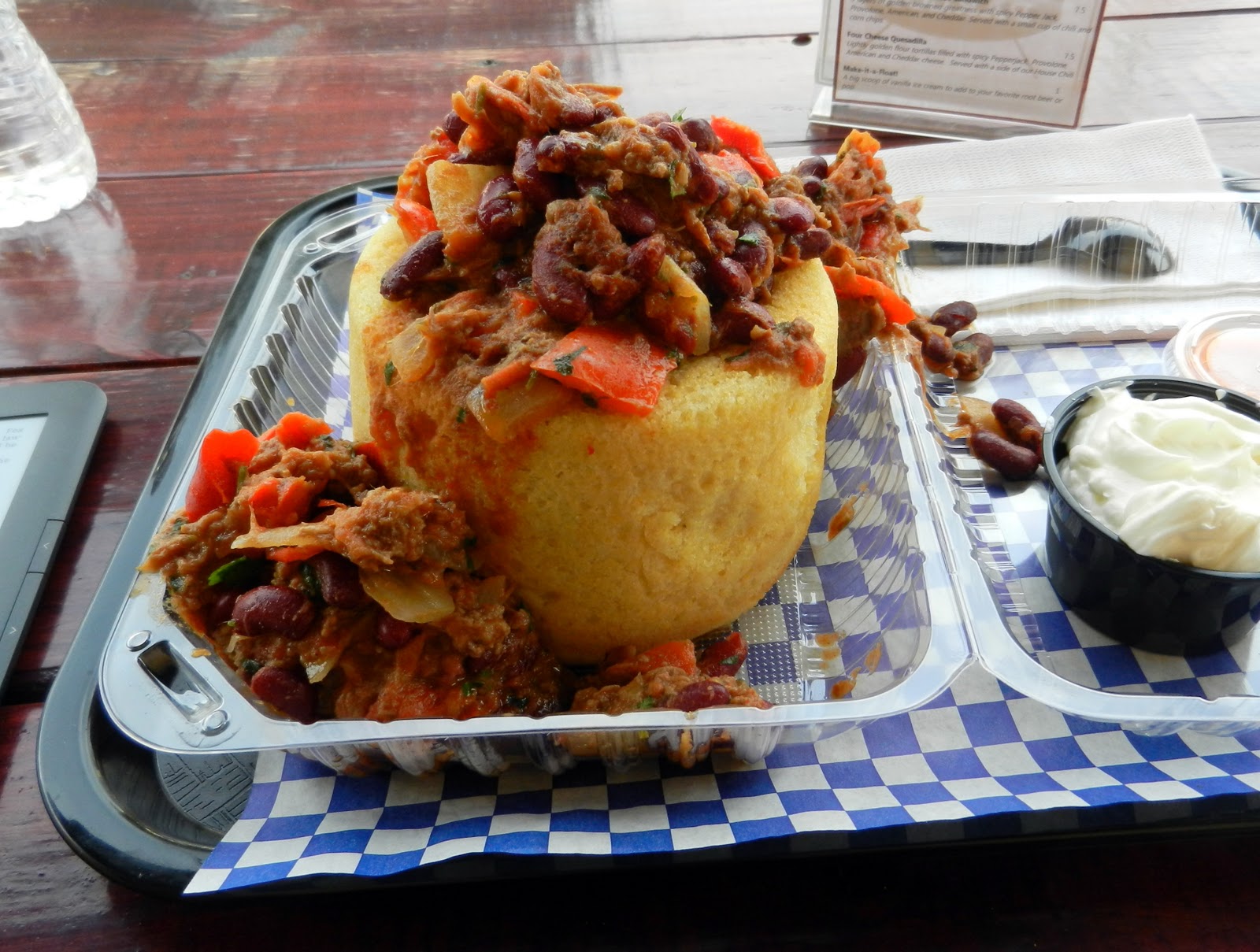 Tropico Station THE Glendale Blog Mmmm Chili The David Brothers Chili Parlor Opens in Adams Hill