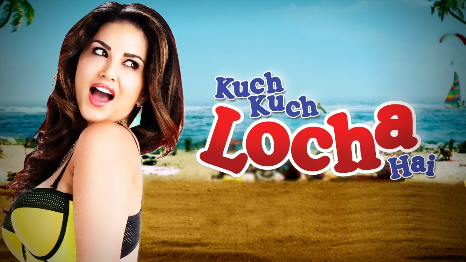 Box Office Collection of Kuch Kuch Locha Hai 2015 With Budget and Hit or Flop wiki, Sunny Leone, Ram Kapoor bollywood movie Kuch Kuch Locha Hai latest update income, Profit, loss on MT WIKI