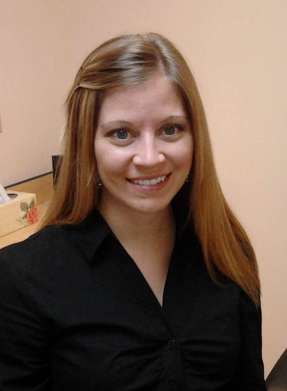 KC Vision Center Dr. Jayme R. Fose