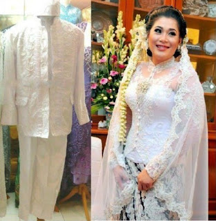 Model Kebaya Untuk Orang Gemuk Agar Terlihat Langsing Model Kebaya Untuk Orang Gemuk Agar Terlihat Langsing