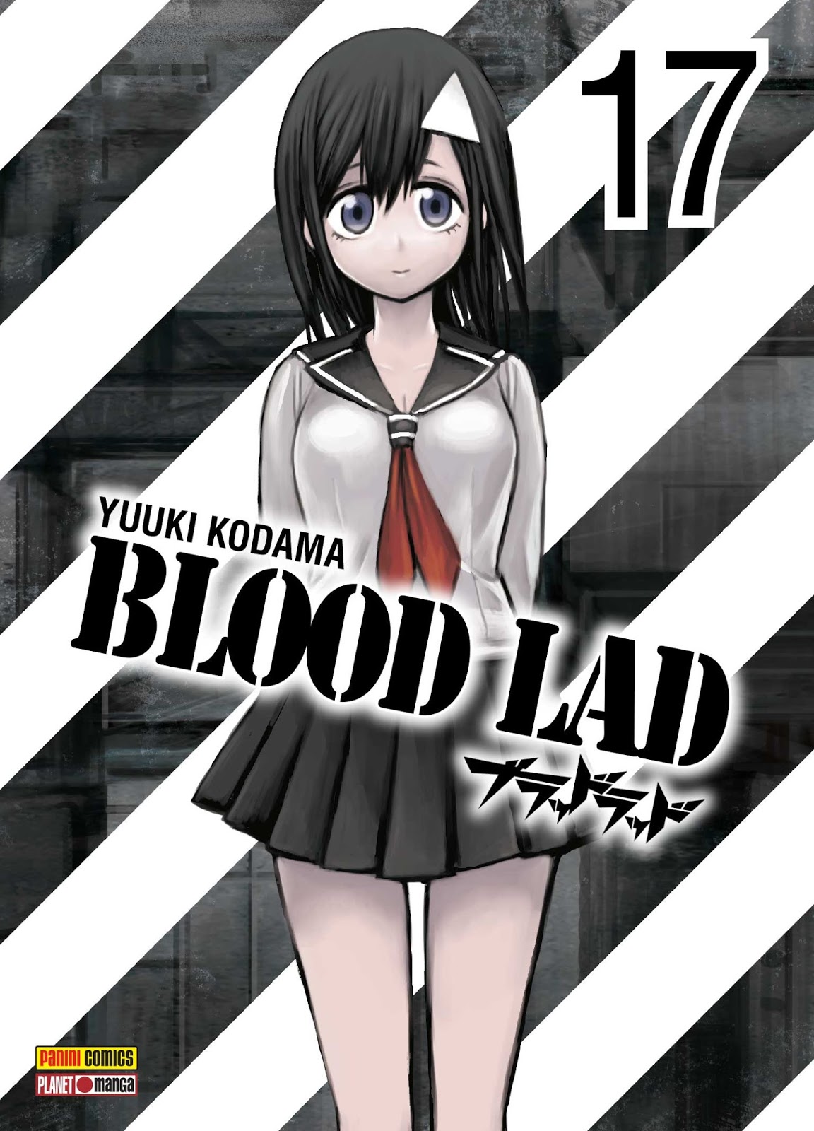 Blood Lad, Vol. 2 Manga eBook by Yuuki Kodama - EPUB Book