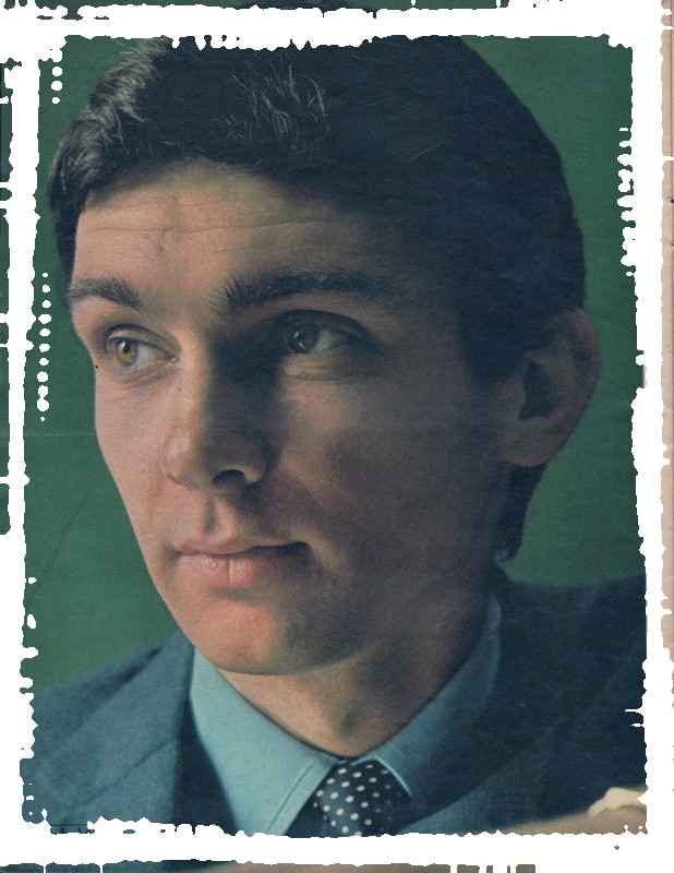 SIXTIES BEAT: Gene Pitney