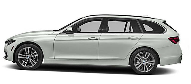 2017 Bmw 3 Series 330i Xdrive Sports Wagon Specs Auto