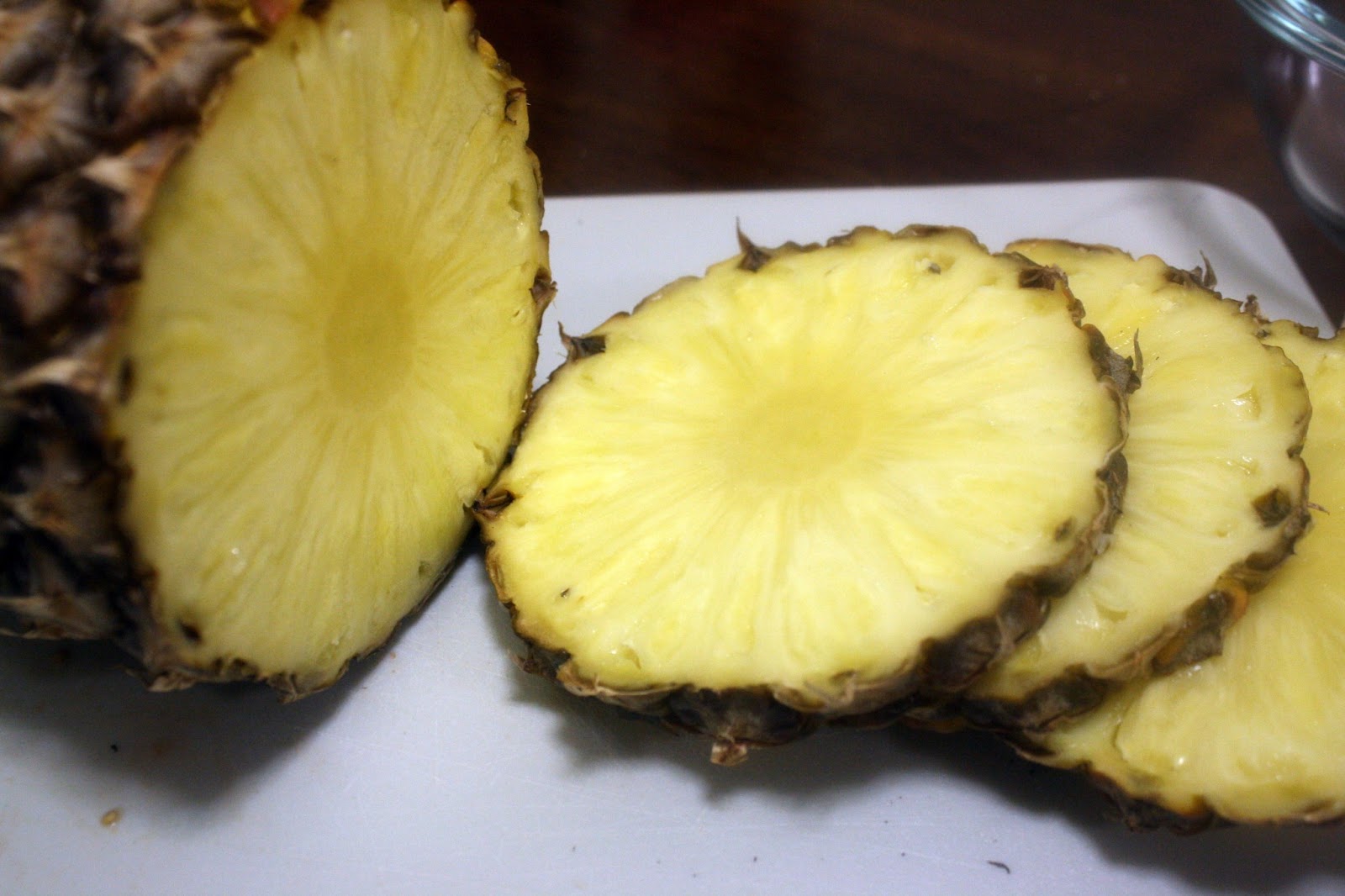 MakeMeals Mama Spicy Pineapple Salsa