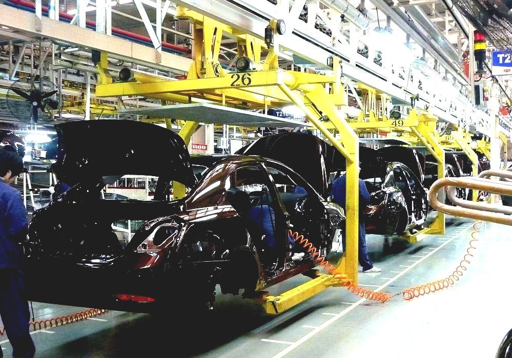 CategoryMotor Vehicle Manufacturers Of Australia Australian Car