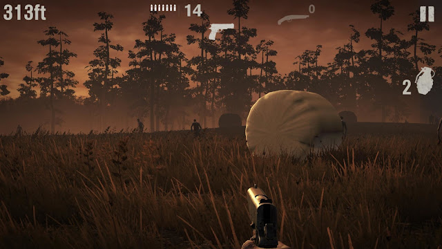 Download Into the Dead 2 Mod APK for Android Download Into the Dead 2 Mod APK for Android