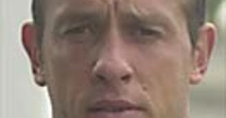 Jugador Homenajeado Fernando Kanapkis