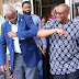 Coronavirus:LMAO! Check Out How Wike And Fashola Greeted Today In Rivers