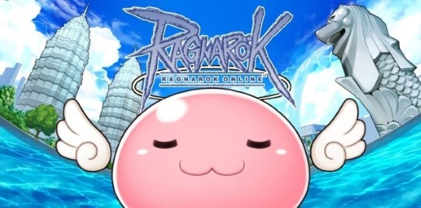 Ragnarok Extreme เปิดเซิร์ฟเวอร์ใหม่ Valhalla Ragnarok Extreme เปิดเซิร์ฟเวอร์ใหม่ Valhalla
