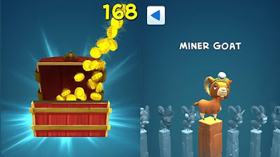 Download Game Mountain Goat Mountain terbaru 2016