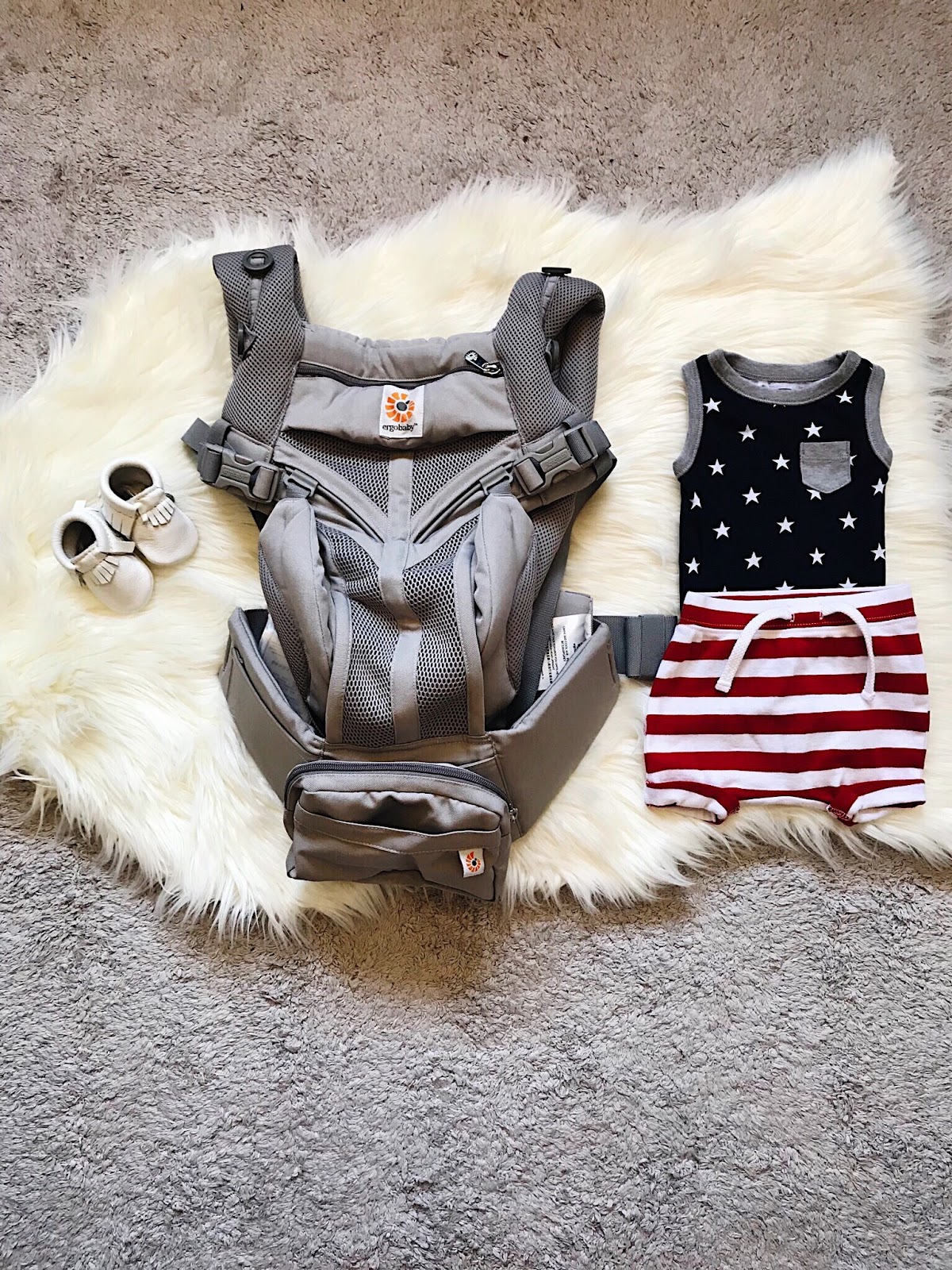 old navy baby 4th of july