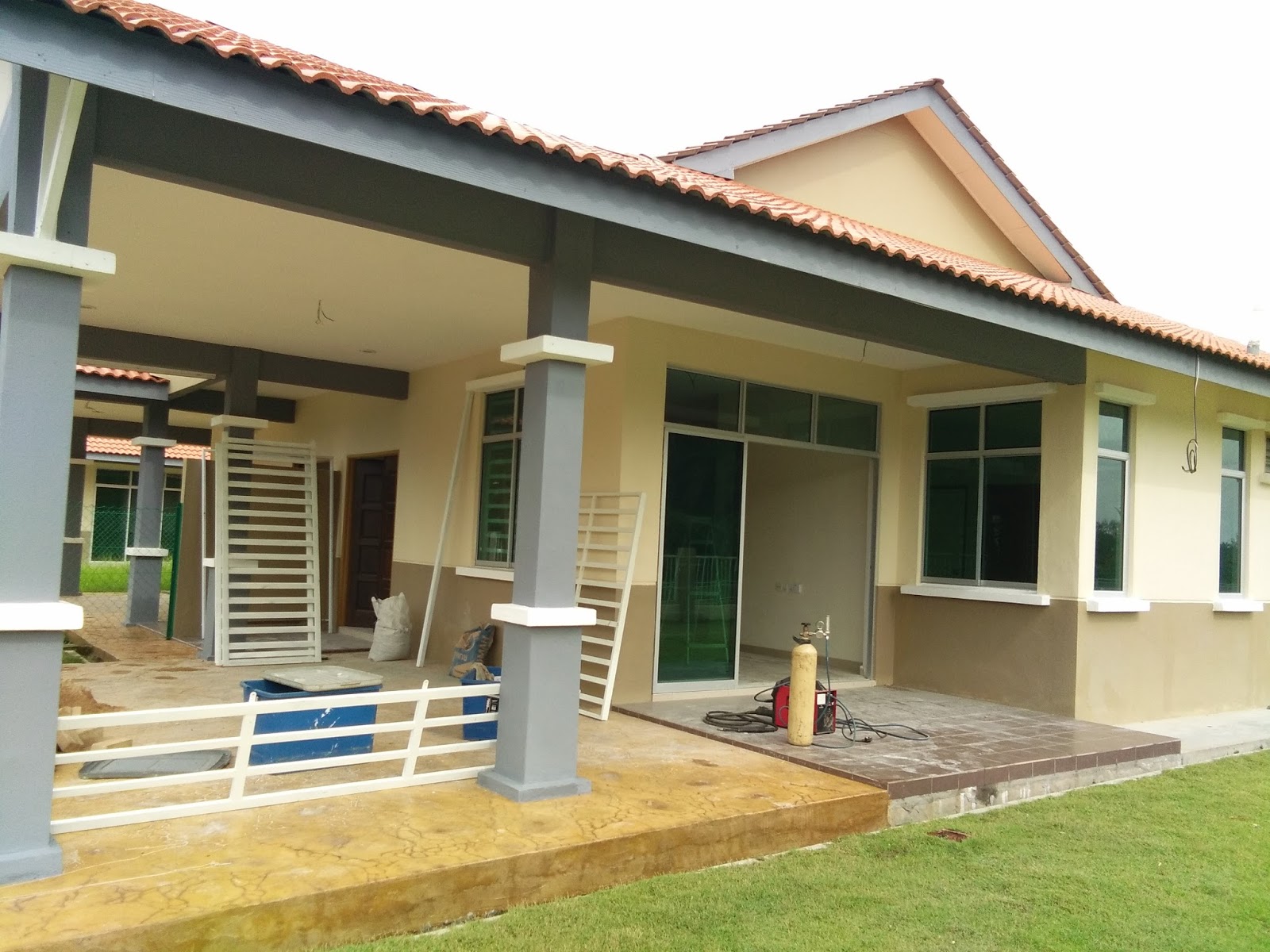 Taman ktc kulim hi tech