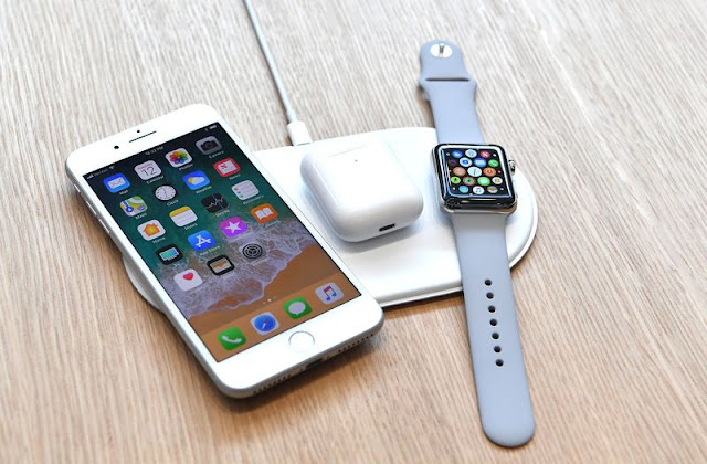 Apple Berencana Hilangkan Kabel Pengisi Daya di iPhone Generasi Terbaru?