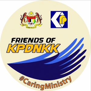 FRIENDS OF KPDNKK