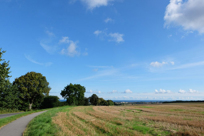 Nebel in Kühlungsborn | Ostsee | Minza will Sommer Kühlungsborn, Ostsee, Reisen in Deutschland, Urlaub in Deutschland, Tag am Meer, Mecklenburg-Vorpommern, Bäderarchitektur, Minza will Sommer