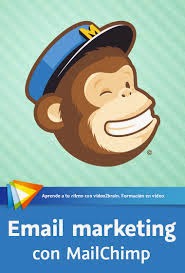 Email marketing con MailChimp Email marketing con MailChimp
