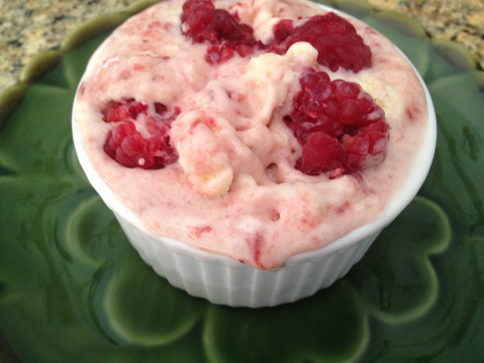 Constant Growing Amazement Cooks! Easy Homemade Jello Ice Cream