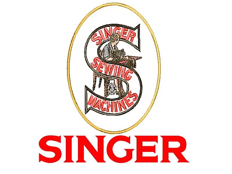 Singer Sewing Machine History / Šivaća Mašina Singer Singerica