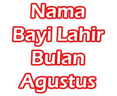 Nama Bayi Laki Laki Dan Perempuan Yang Artinya Lahir Di Bulan
